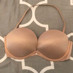 Victoria’s Secret  Very Sexy Strapless Bra